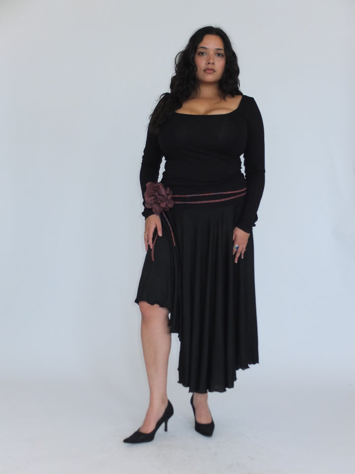 Ember Dress