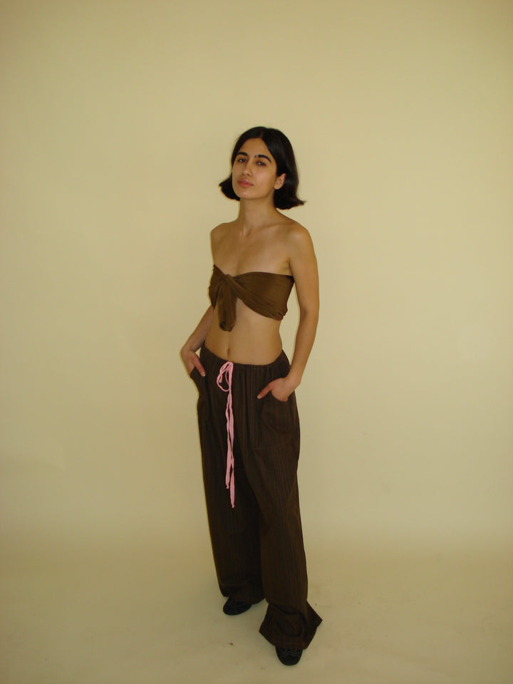 Mortal Pants