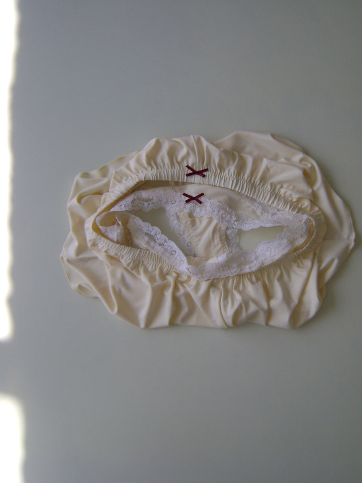 Livie Shorts