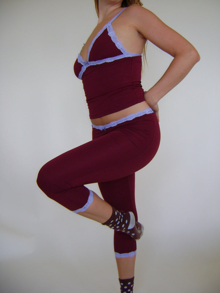 Lily Capri