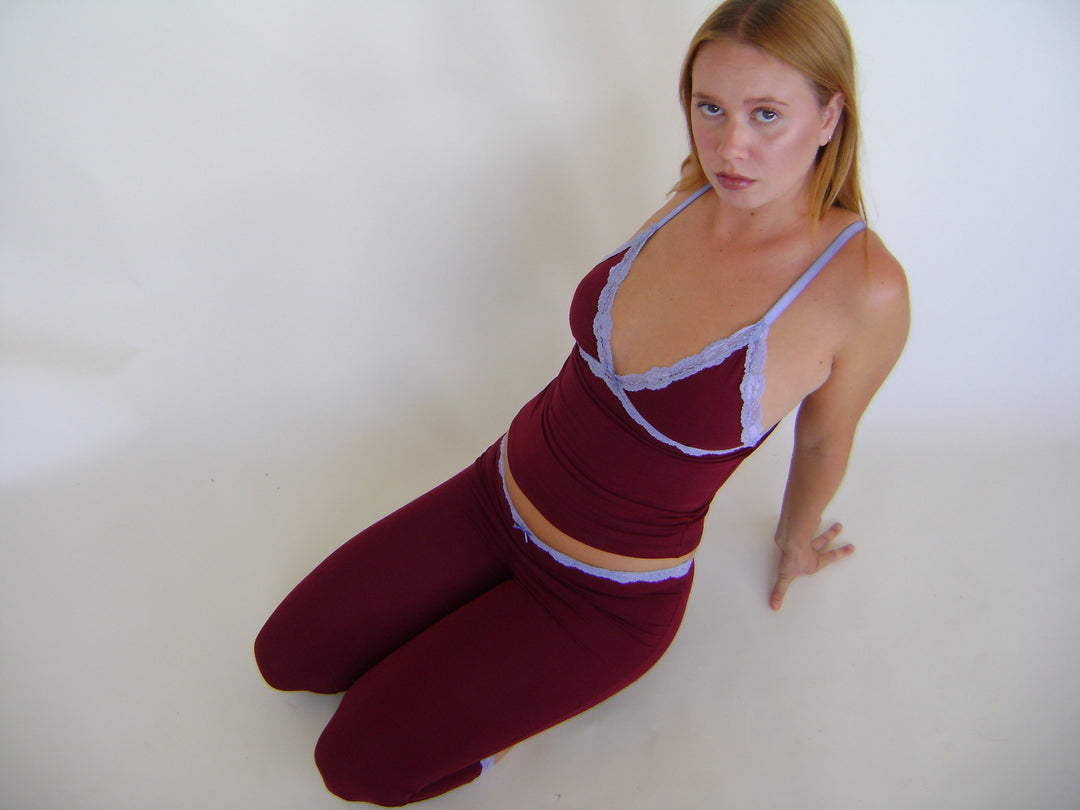 Lily Capri