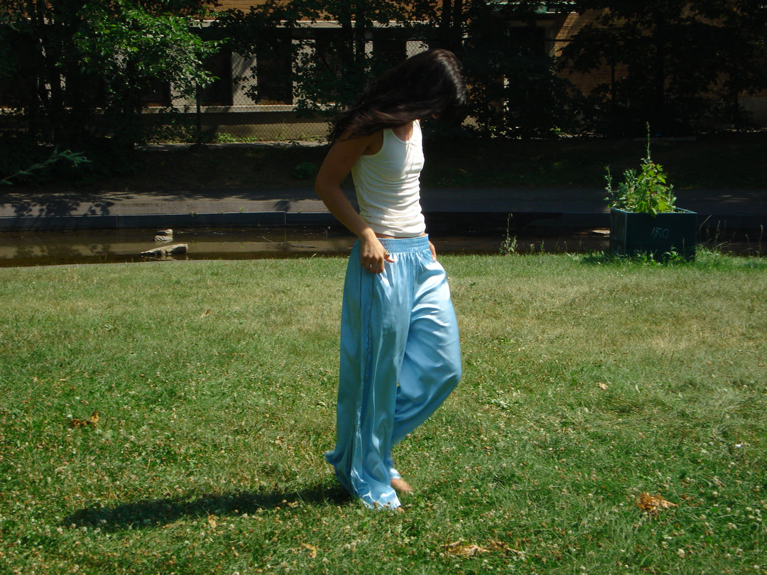 Birdie Track Pants