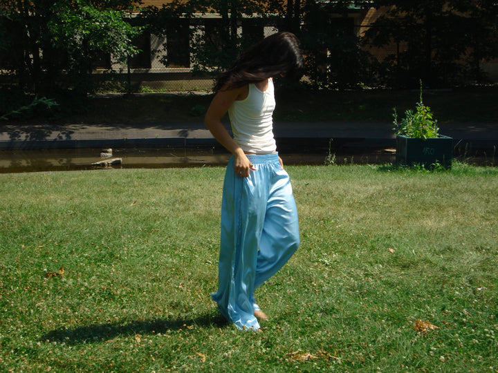 Birdie Track Pants