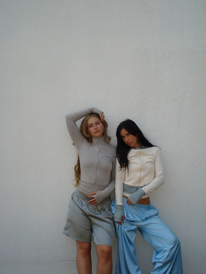 Birdie Track Pants