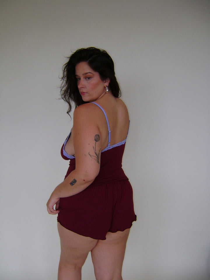 Mia Tank