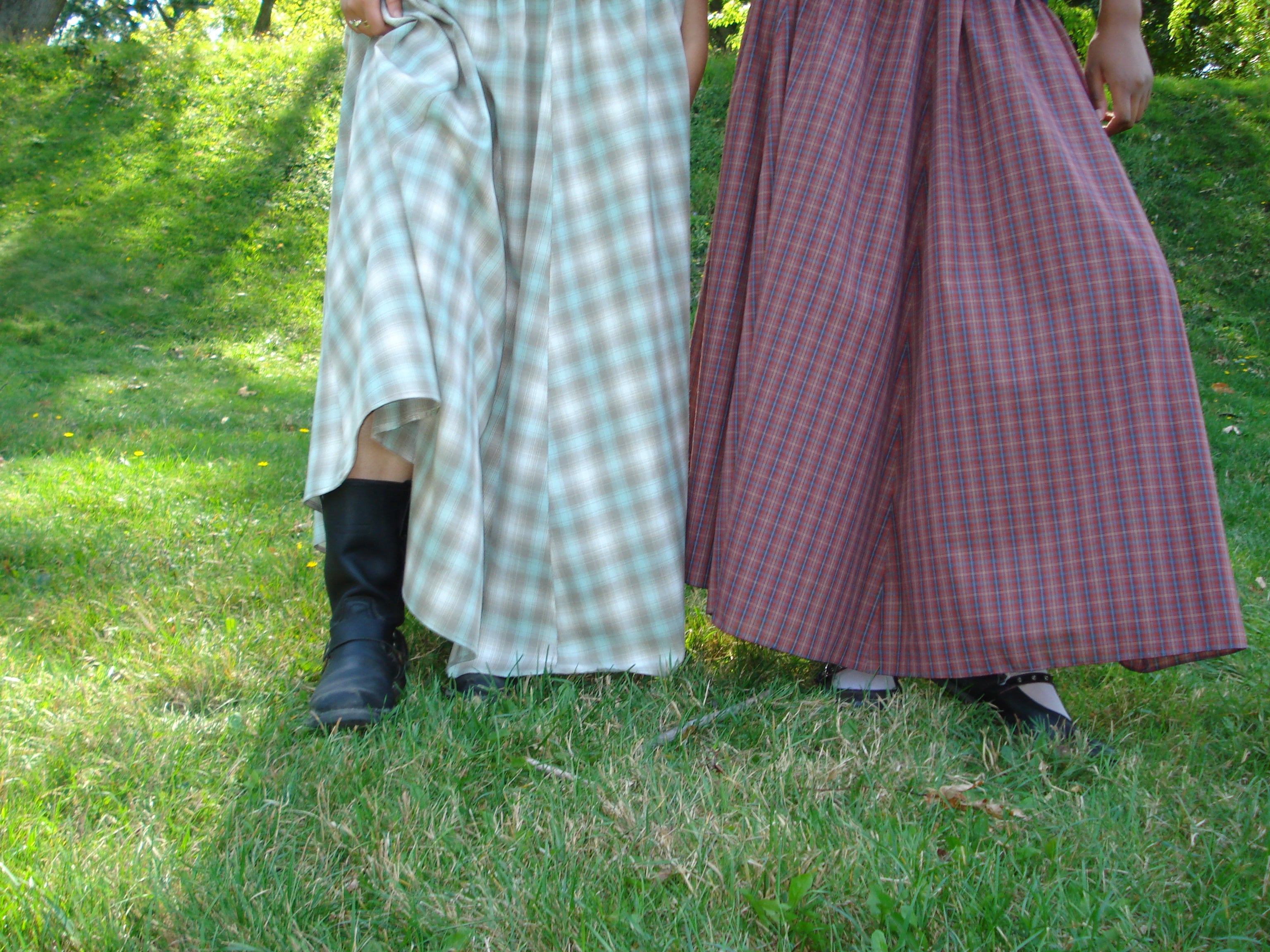 Freya Skirt – Em & May