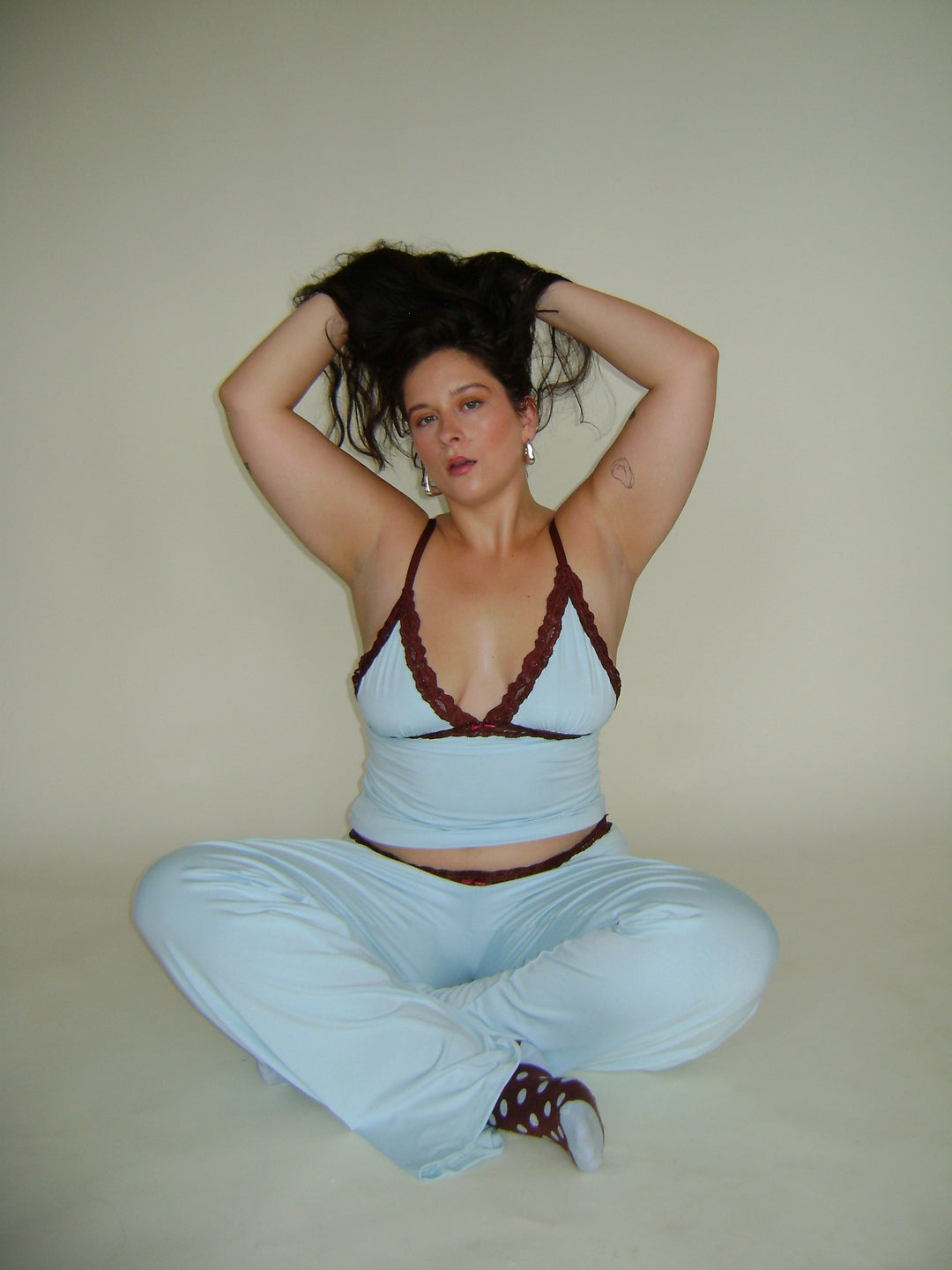 Gracie Pants