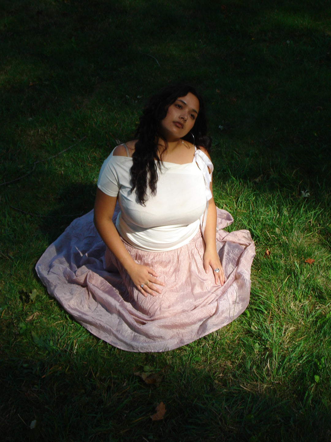 Freya Skirt