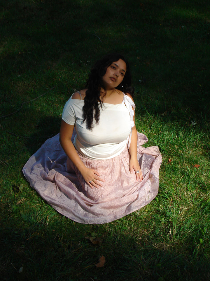 Freya Skirt