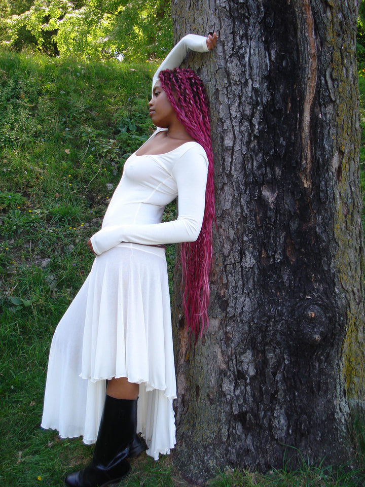 Ember Dress