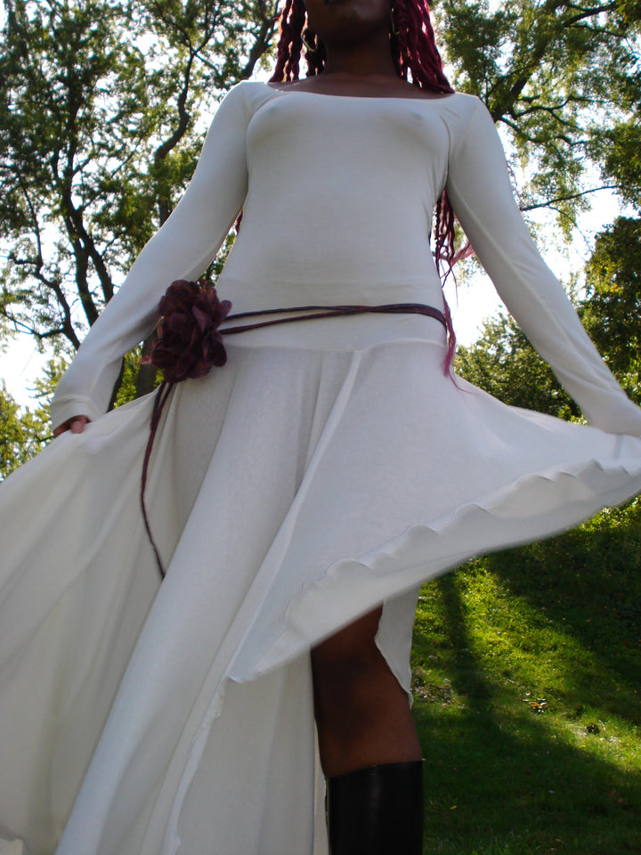 Ember Dress