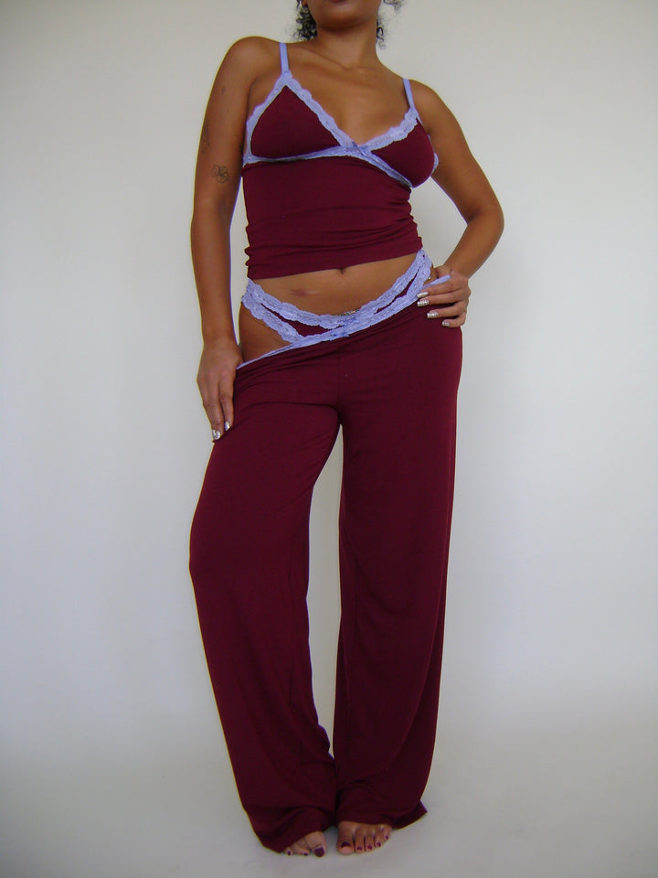 Gracie Pants