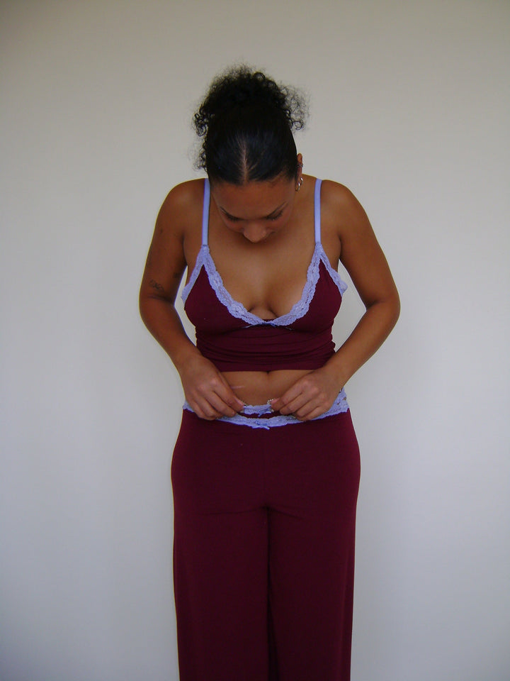 Gracie Pants