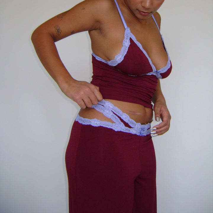 Gracie Pants