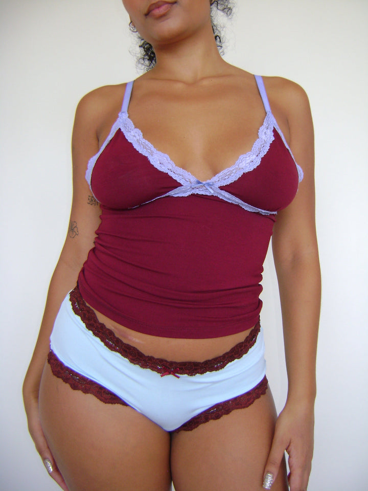 Andie Undie