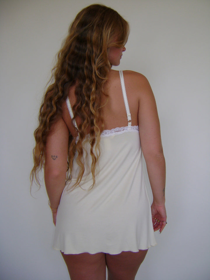 Mia Slip Dress