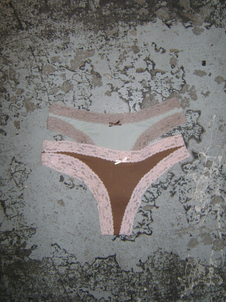 Ava Thong Wholesale