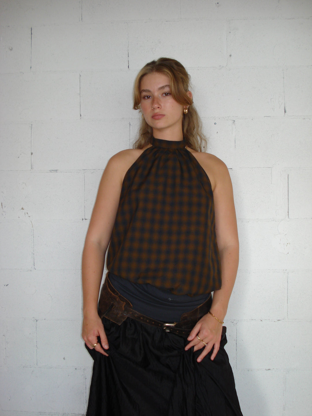 Serene Top