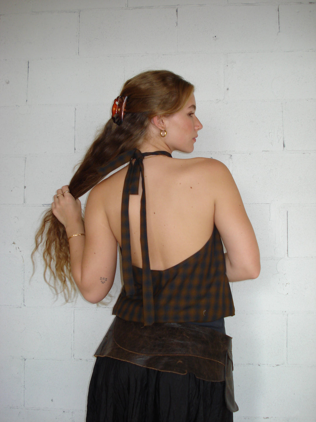 Serene Top