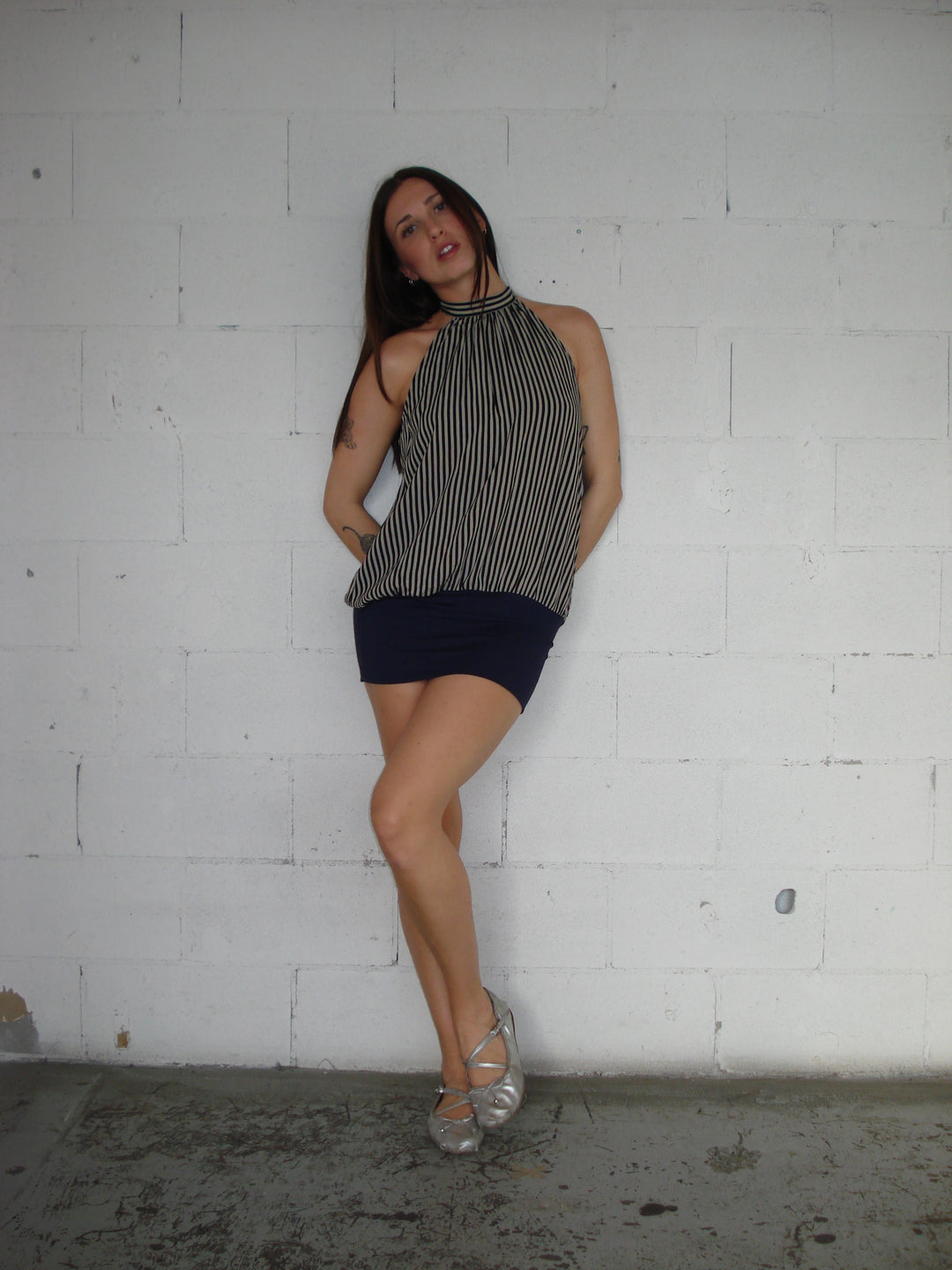 Serene Top