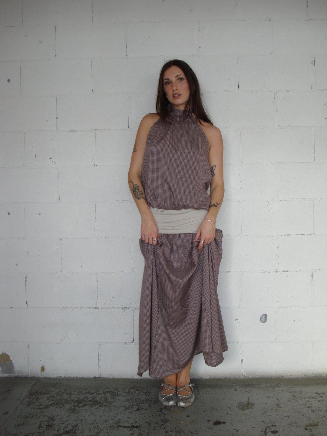 Freya Skirt