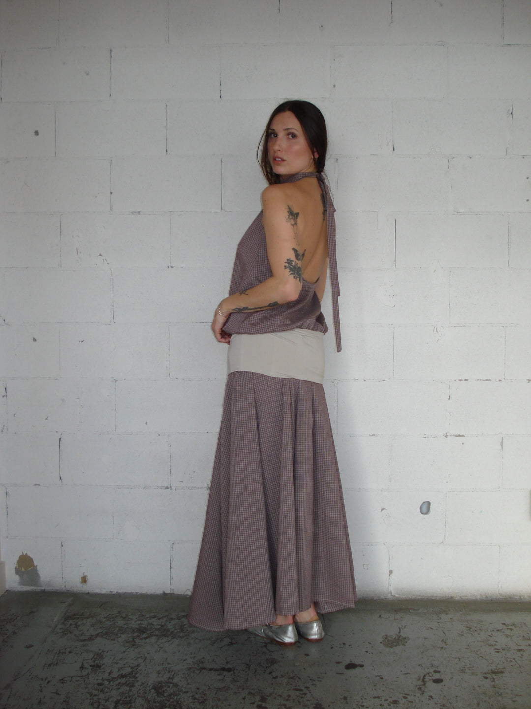 Freya Skirt