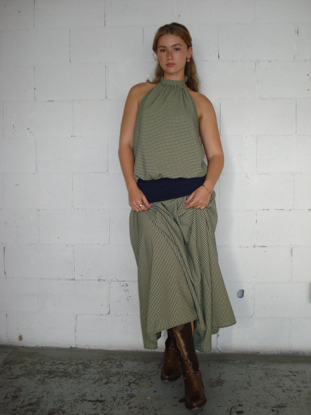 Freya Skirt