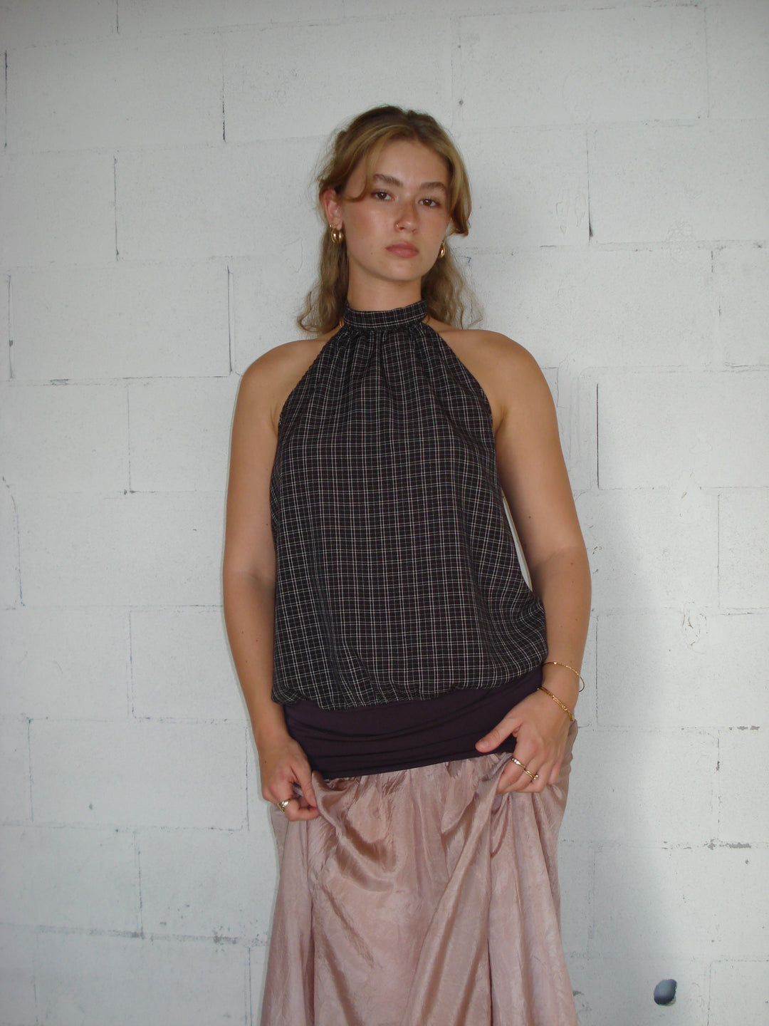 Serene Top