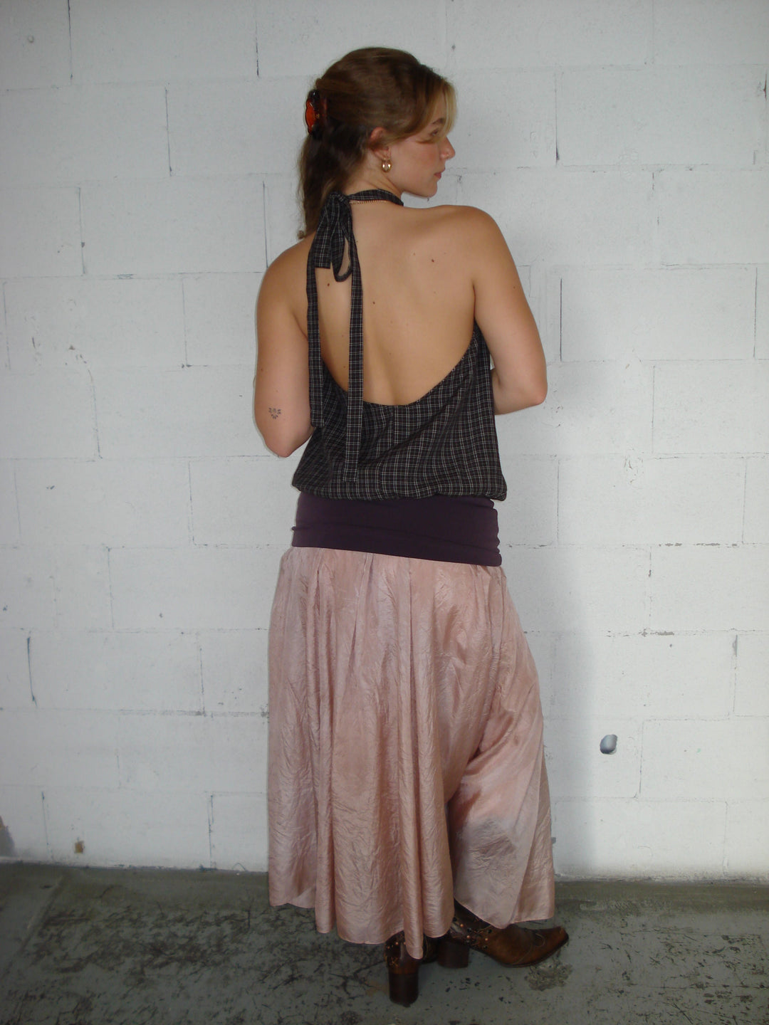 Serene Top