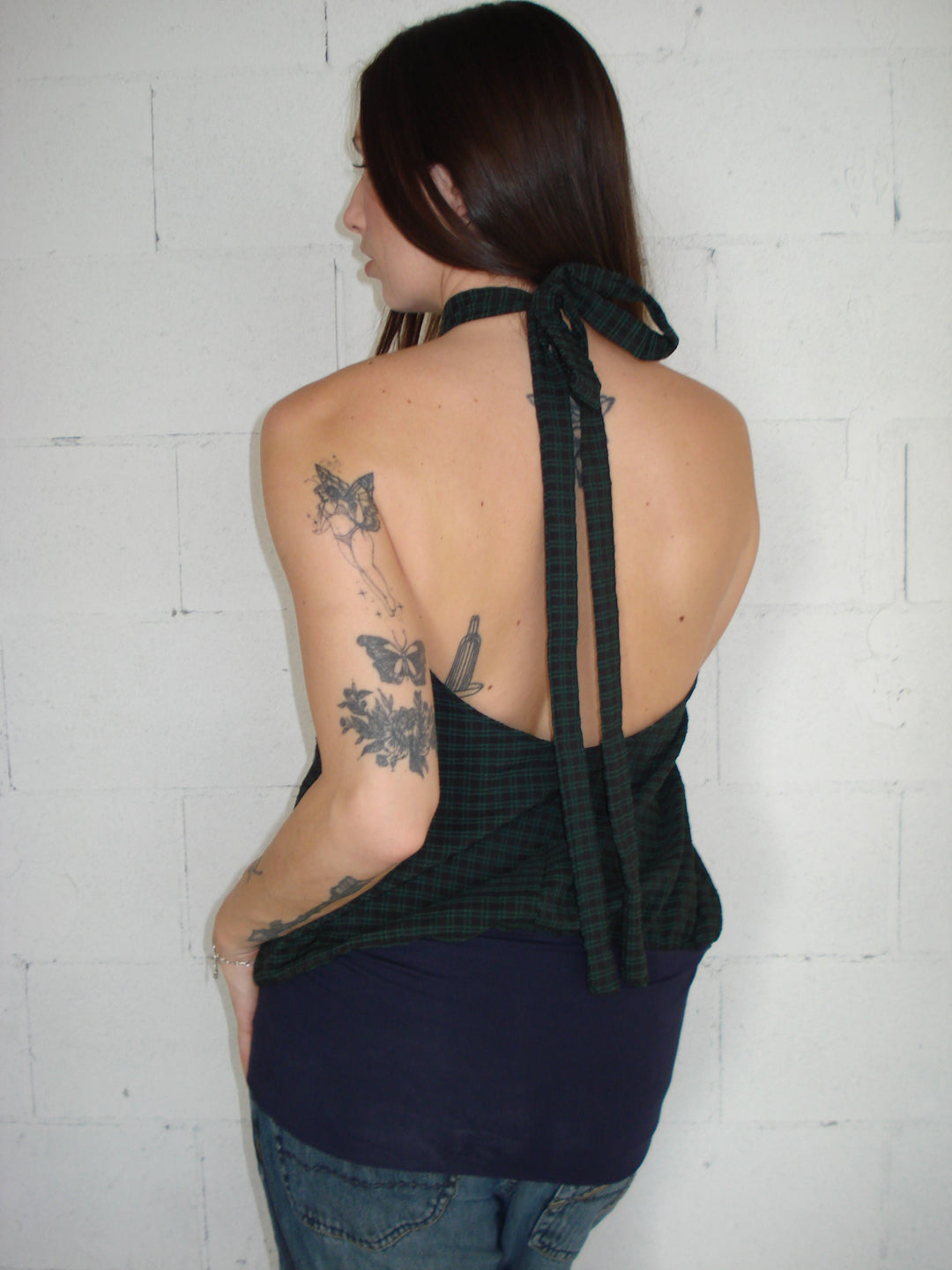 Serene Top