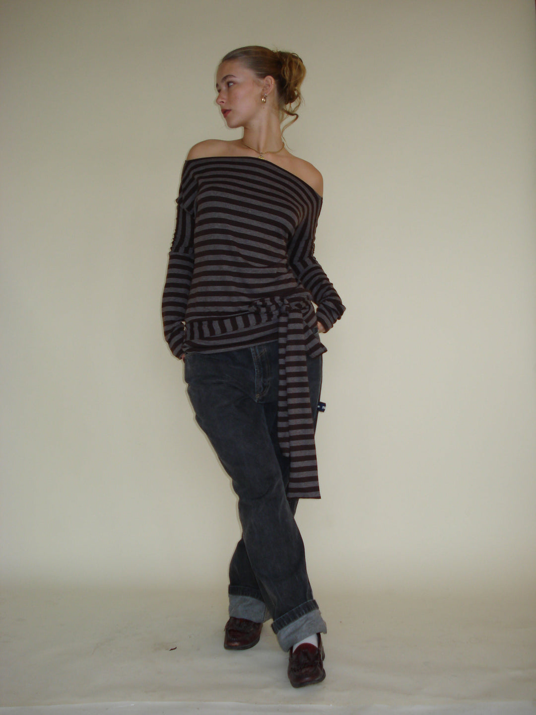 Enya Top