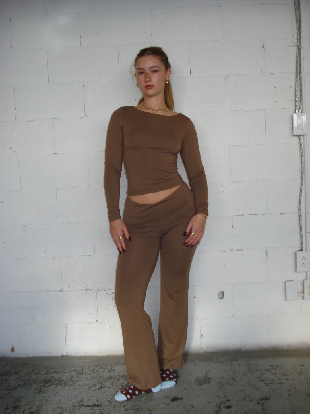 3 Piece Bamboo Bundle