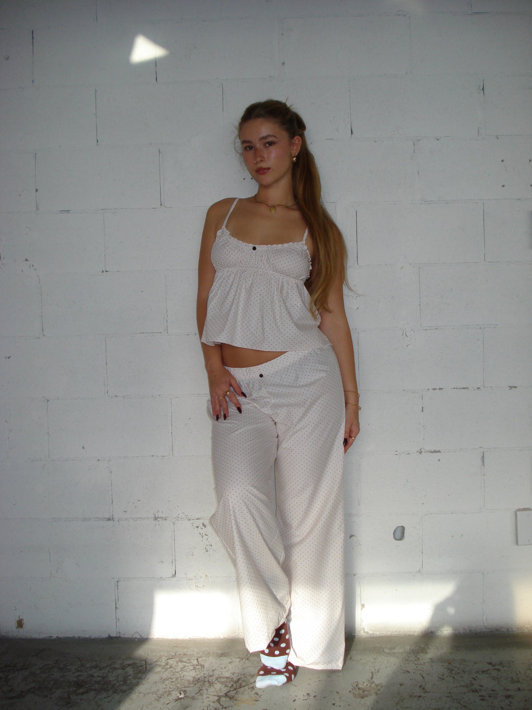 2 Piece Cotton Bundle