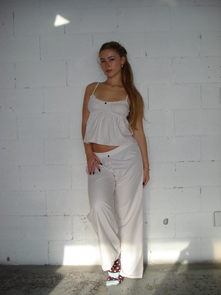 2 Piece Cotton Bundle