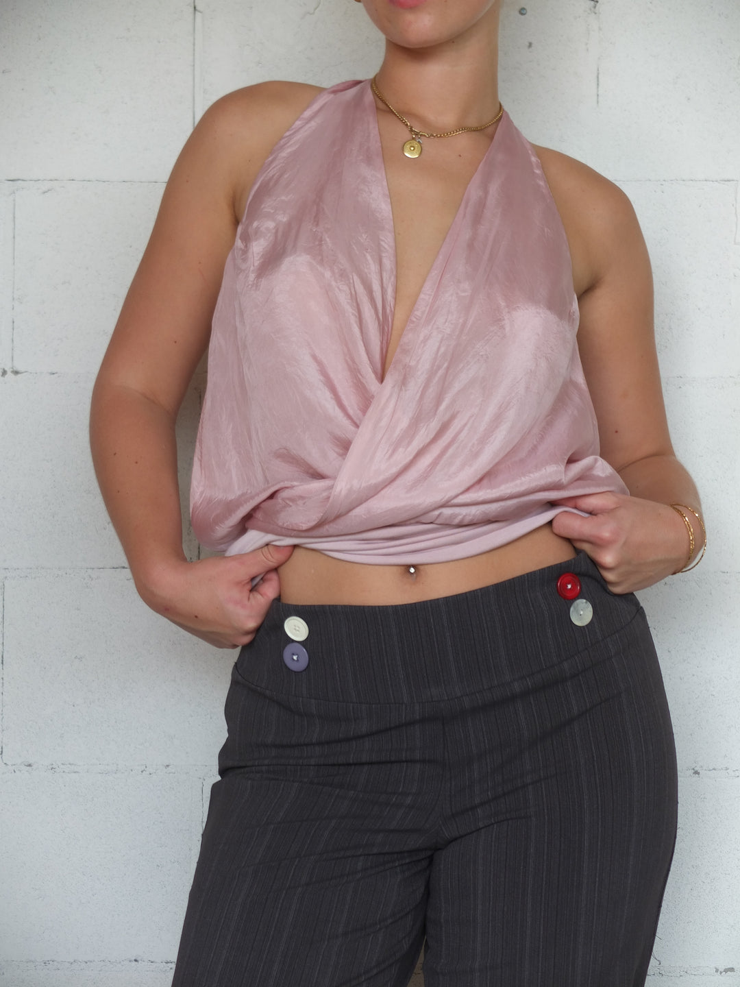Sienna Top