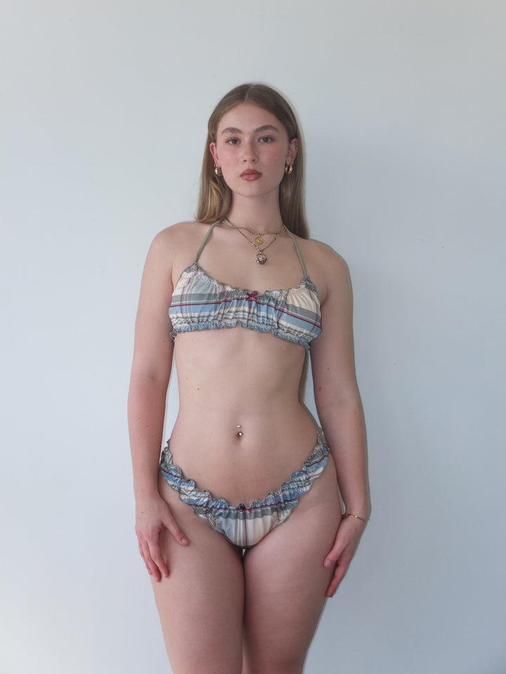 Daisy Bikini Bottom