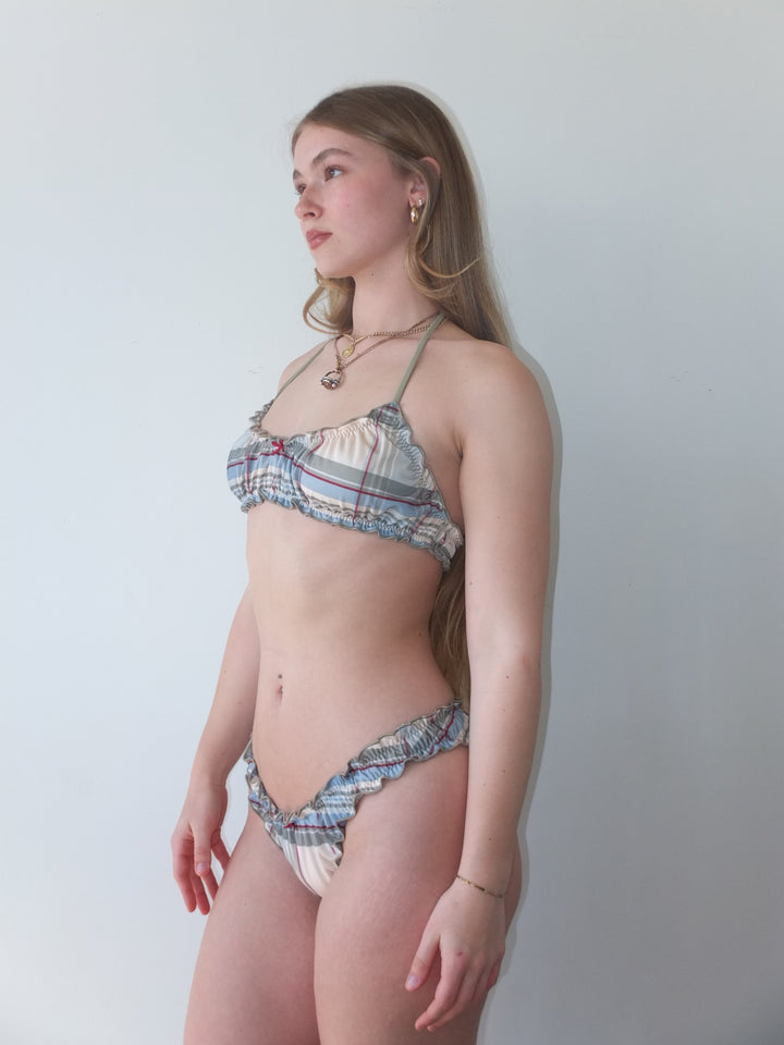 Daisy Bikini Bottom