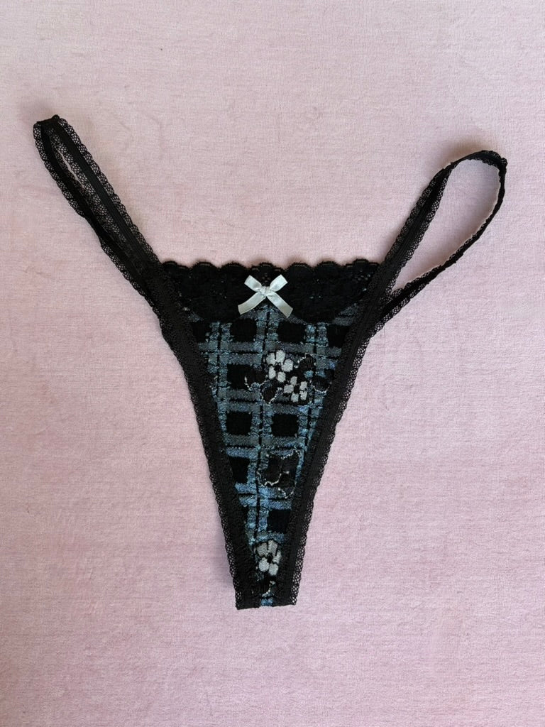Pocket Panty