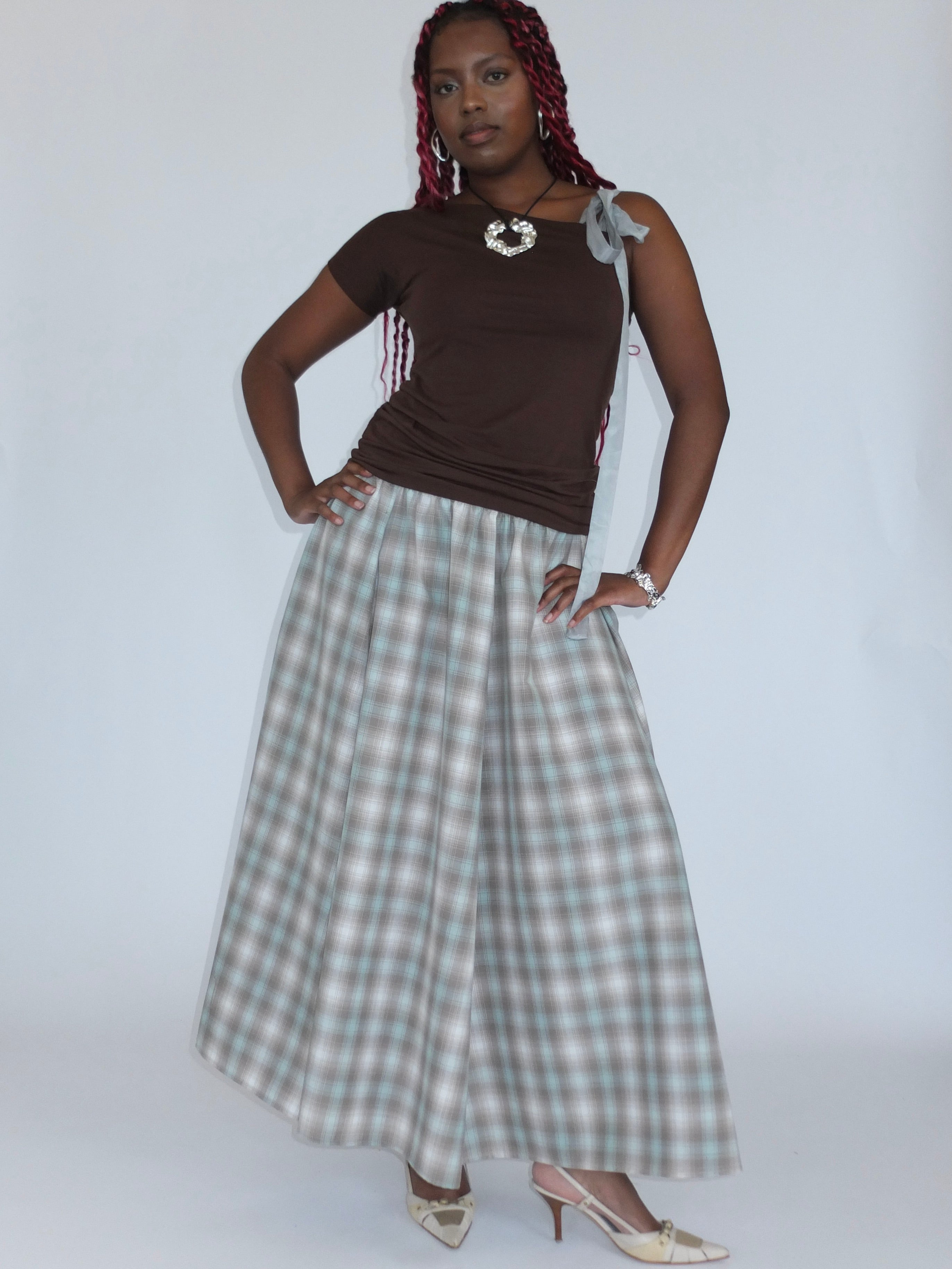 Freya Skirt – Em & May