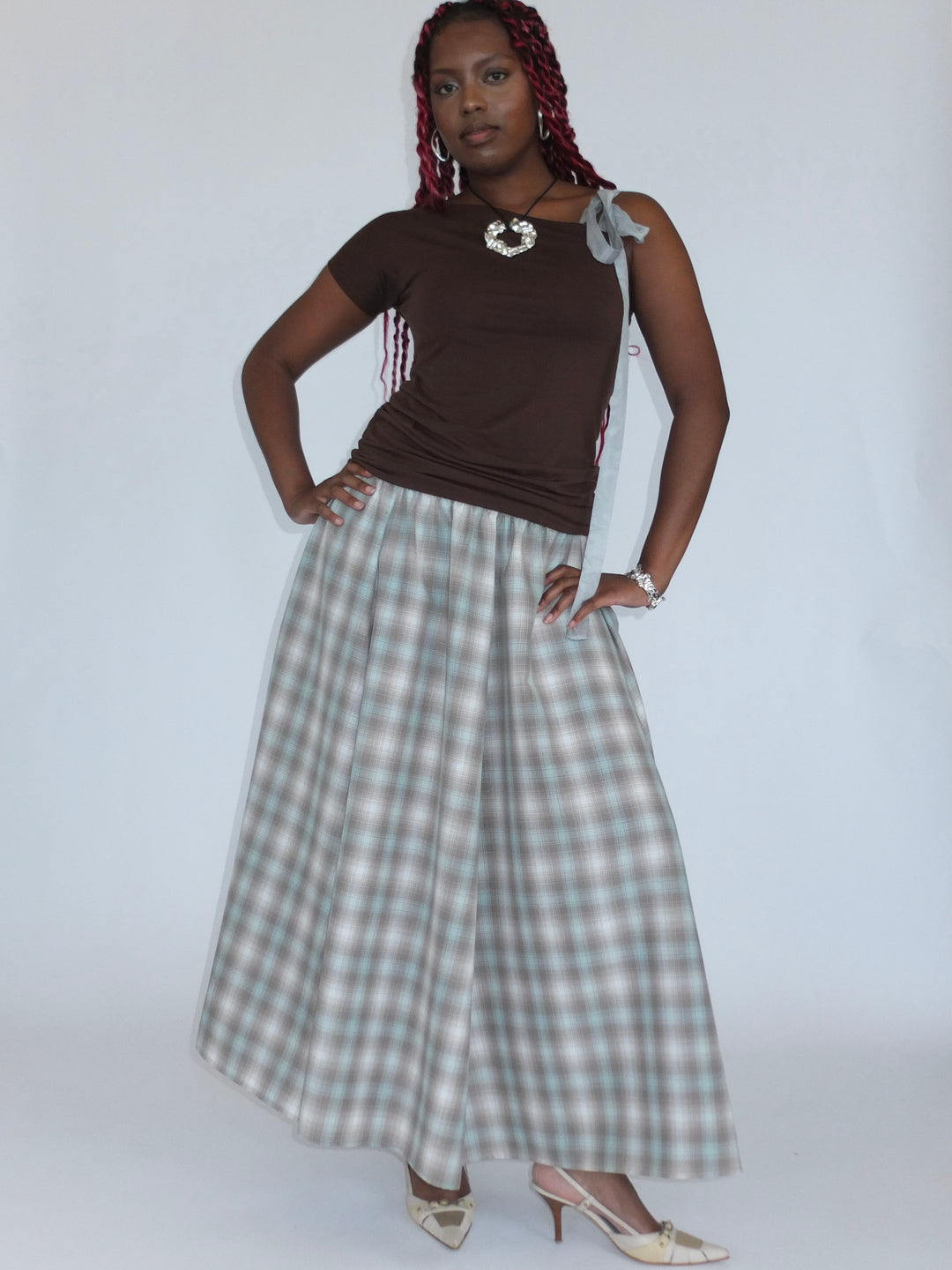 Freya Skirt