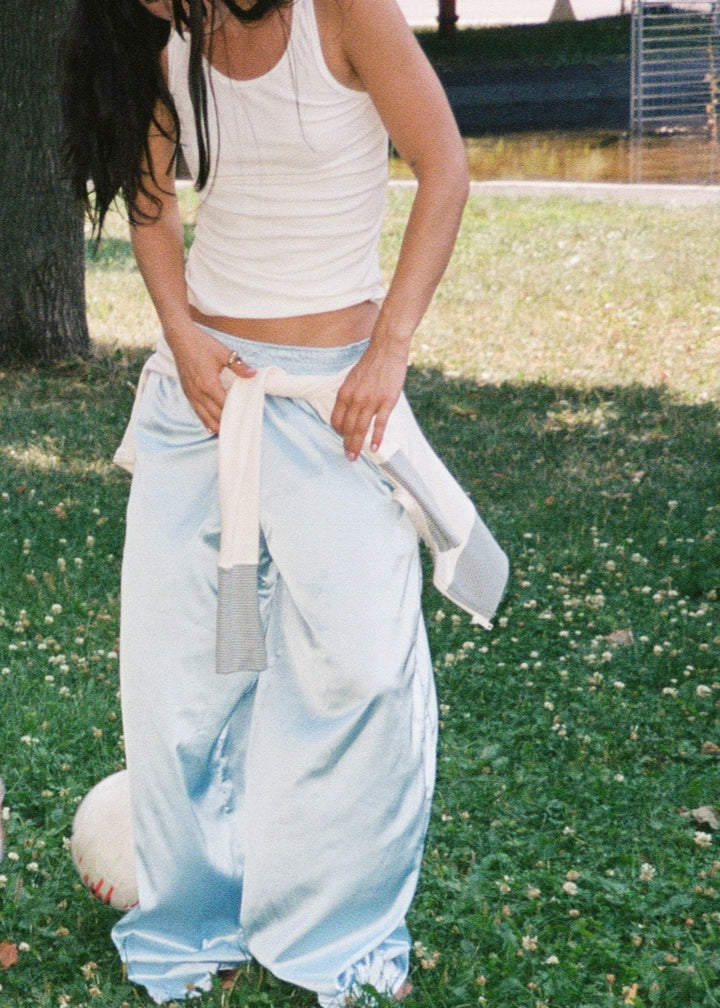Cami Tank Top
