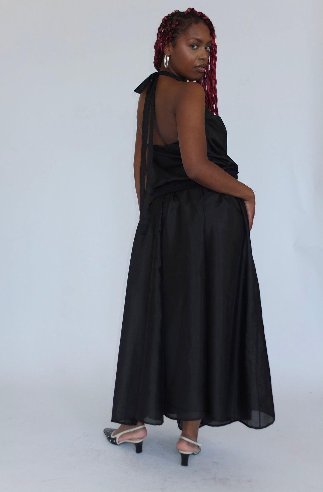 Sienna Top