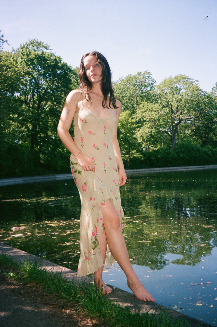 Peggy Dress