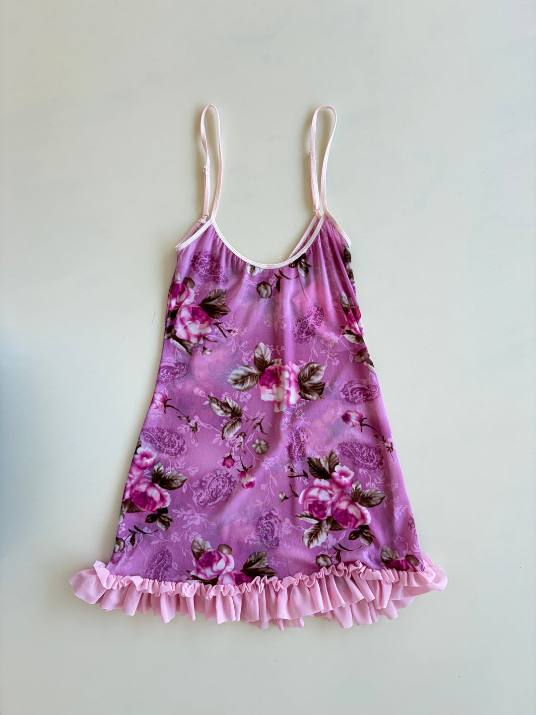 RTS Slip Dress