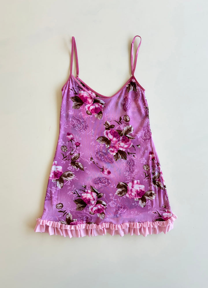 RTS Slip Dress