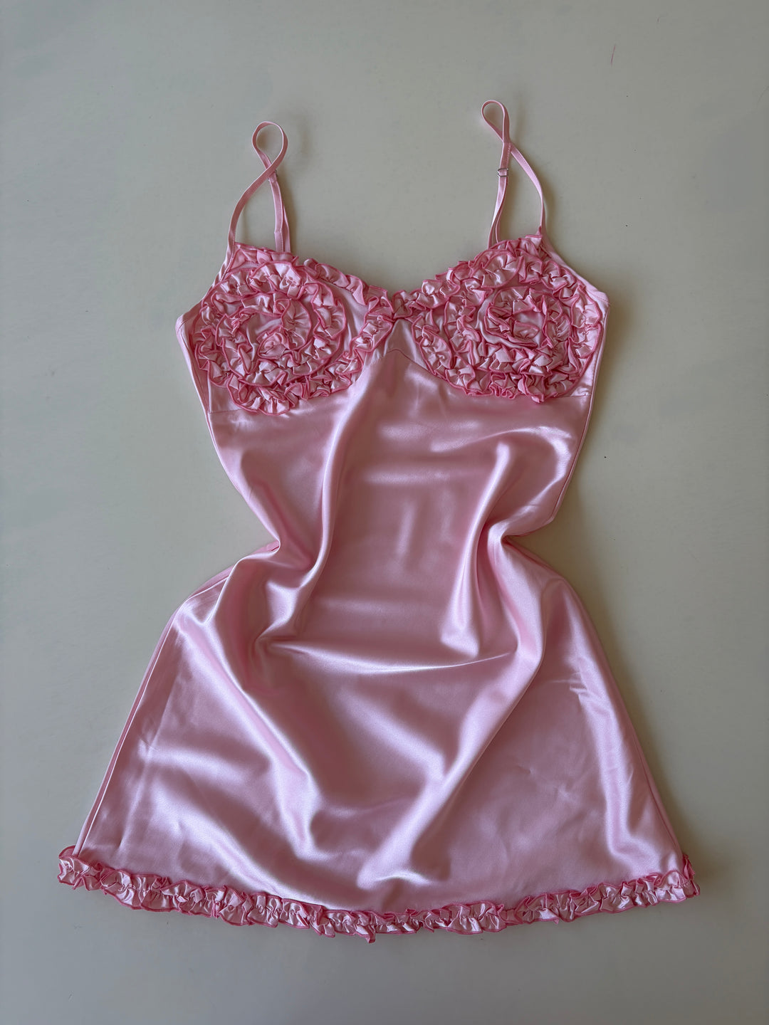 Robe nuisette Cielle