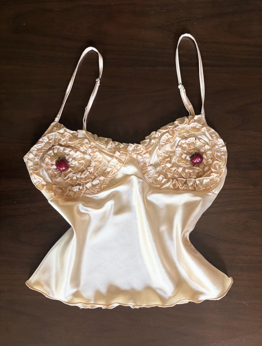 Robe nuisette Cielle