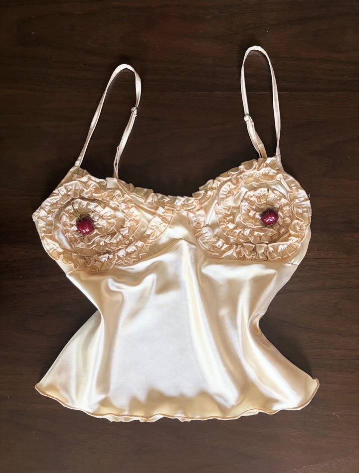 Robe nuisette Cielle