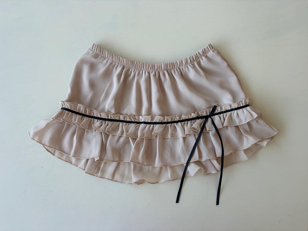 Pixie Mini Skirt