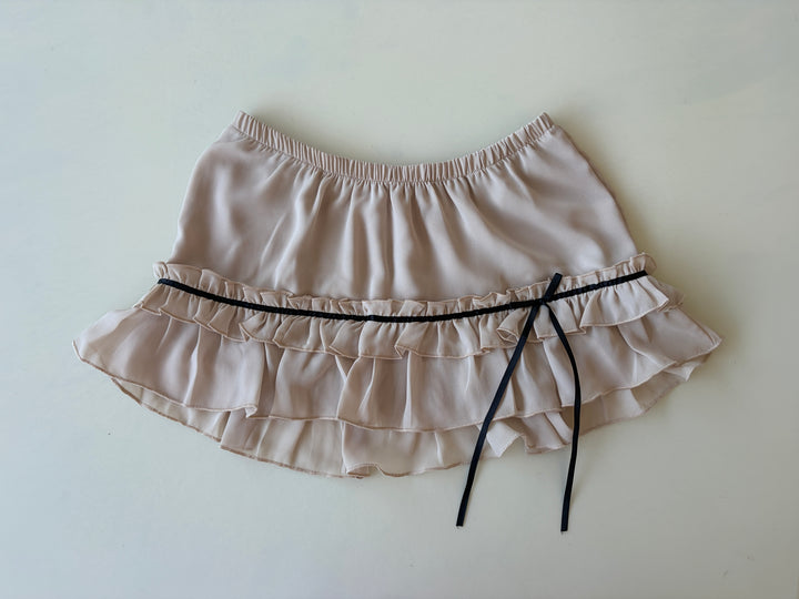 Pixie Mini Skirt